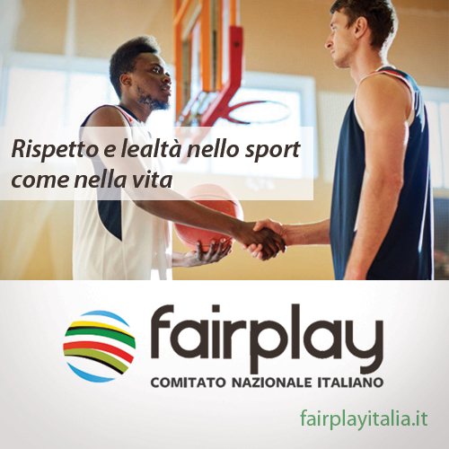 Comitato Fair Play