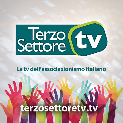 Terzo settore tv