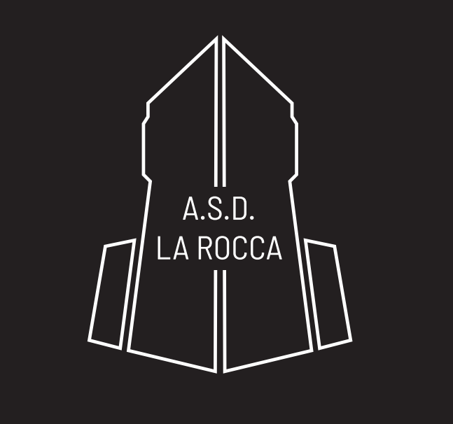 Logo ASD LA ROCCA