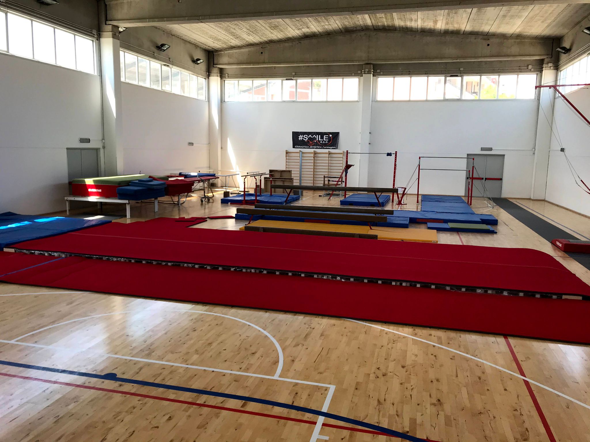 ASD SMILE TORREMAGGIORE